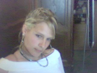 ma ptite tressy